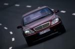 Mercedes-Benz S-Class 2000 года
